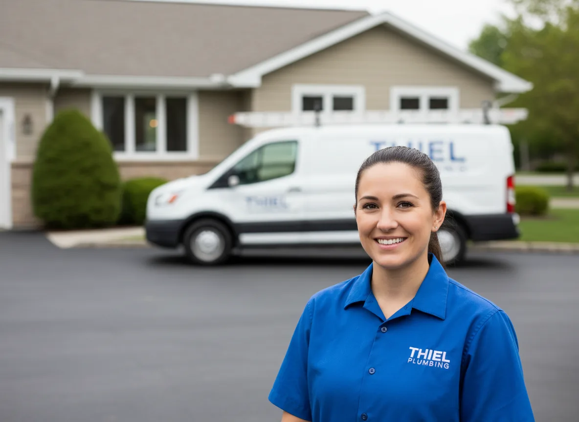Plumber Riga, MI FAQs